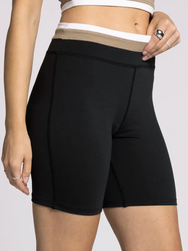 WENDY SHORTS sold by Thread & Supply