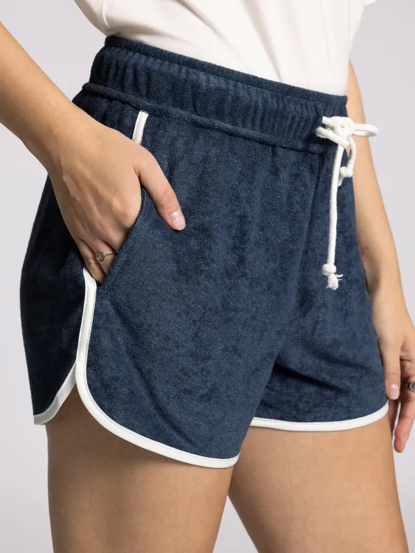 SHARON SHORTS sold by Thread & Supply