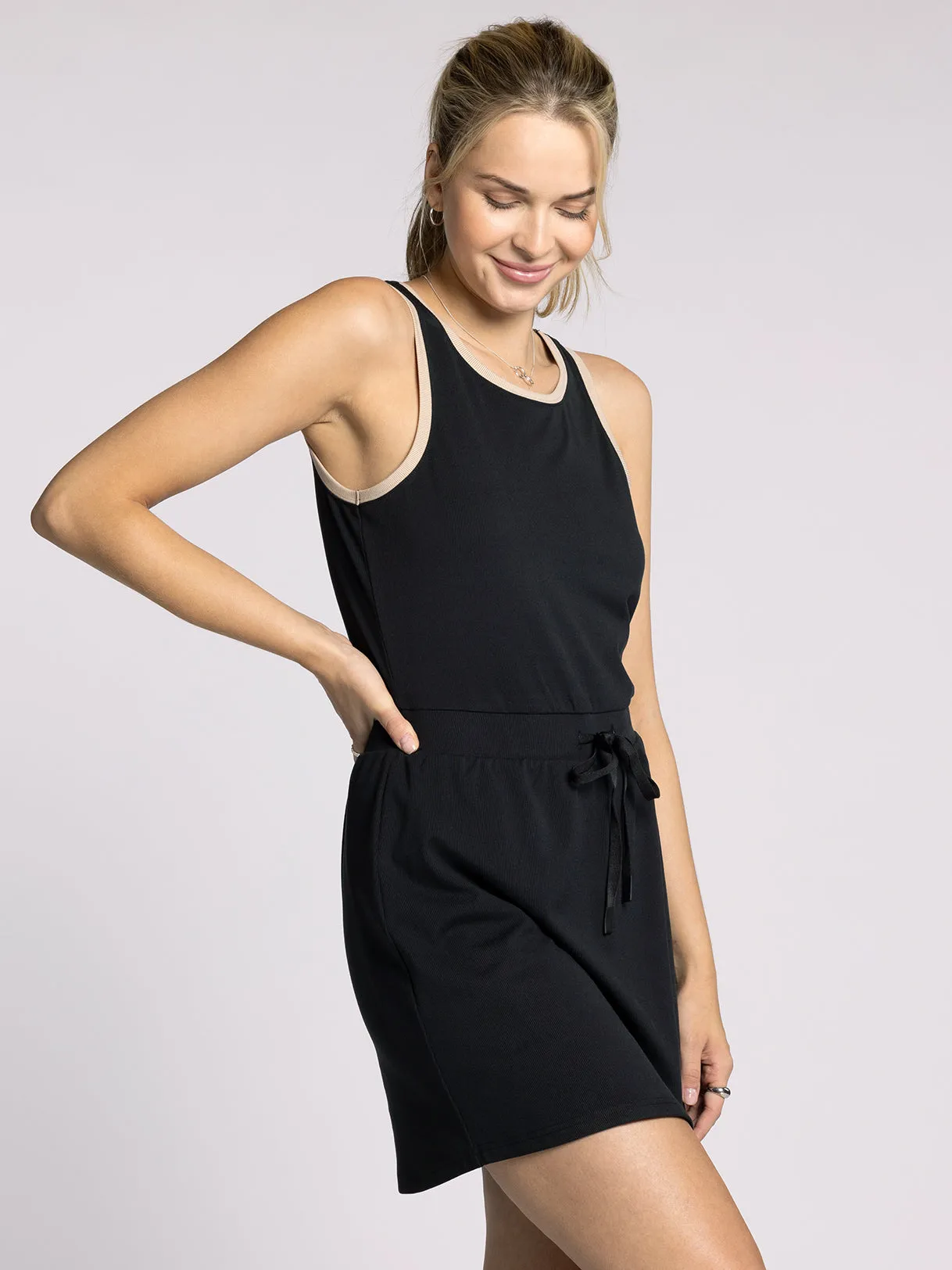 YING DRESS sold by Thread & Supply product image thumbnail 2