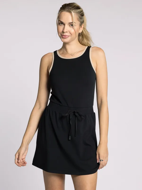 YING DRESS sold by Thread & Supply