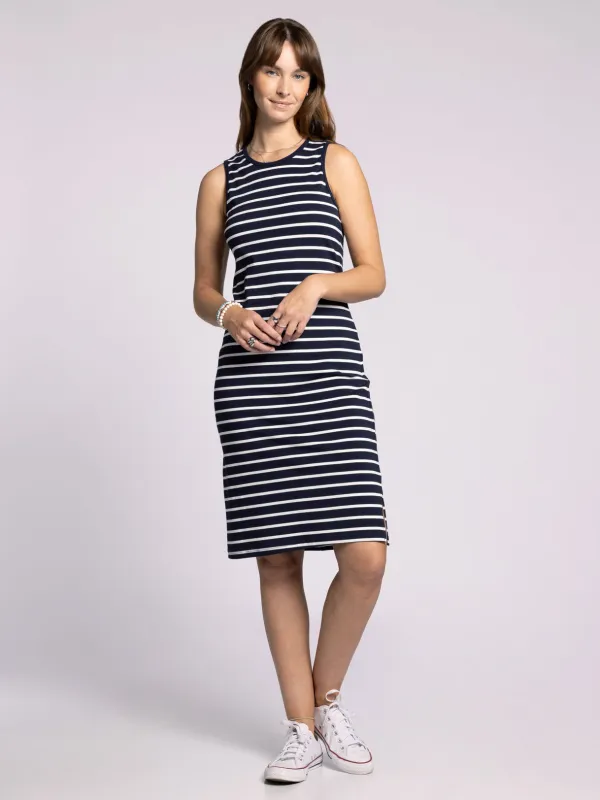 KENDARI DRESS sold by Thread & Supply