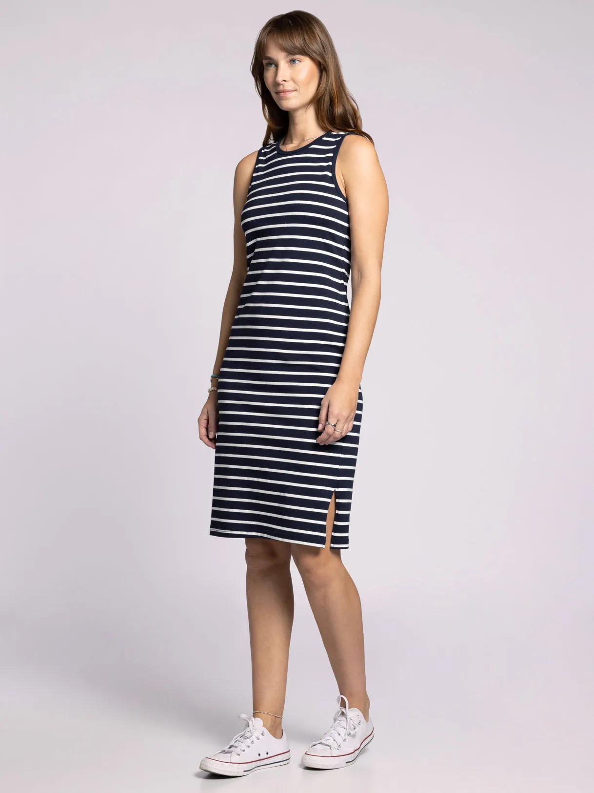 KENDARI DRESS sold by Thread & Supply product image thumbnail 2