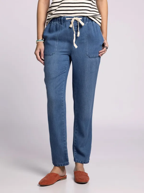 LAVERNE PANTS sold by Thread & Supply