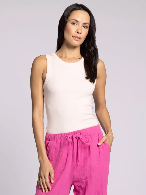 EDLIN TANK sold by Thread & Supply