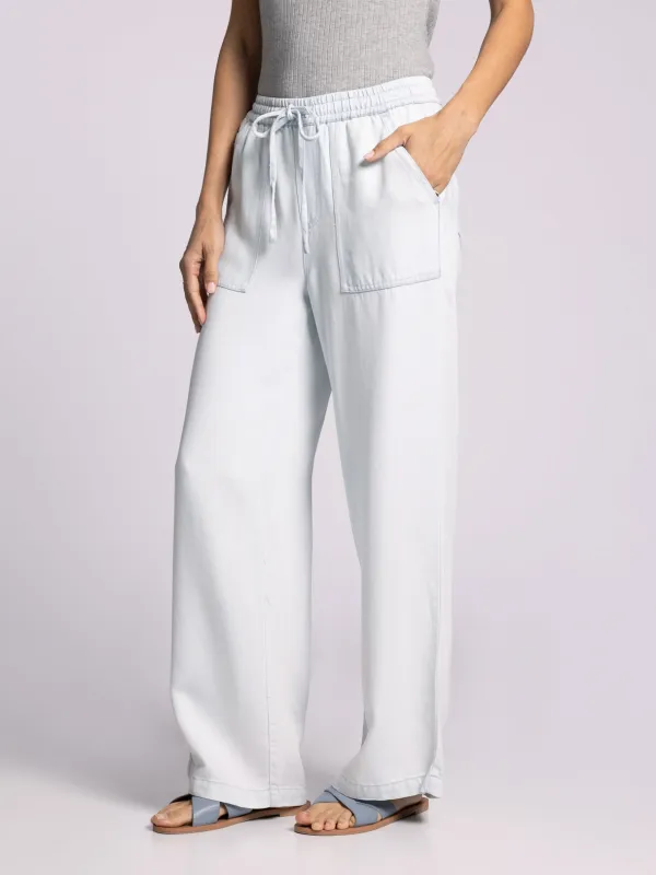 PEARLA PANTS sold by Thread & Supply