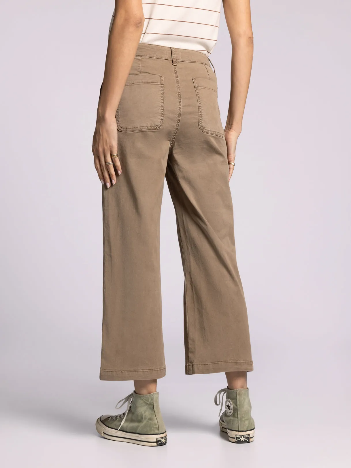 PORTER PANTS sold by Thread & Supply product image thumbnail 3