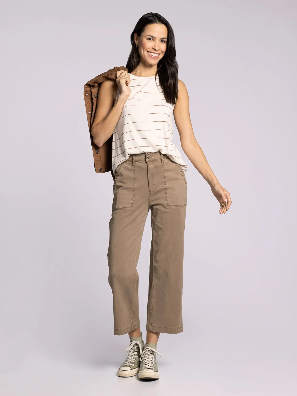 PORTER PANTS sold by Thread & Supply product image thumbnail 4