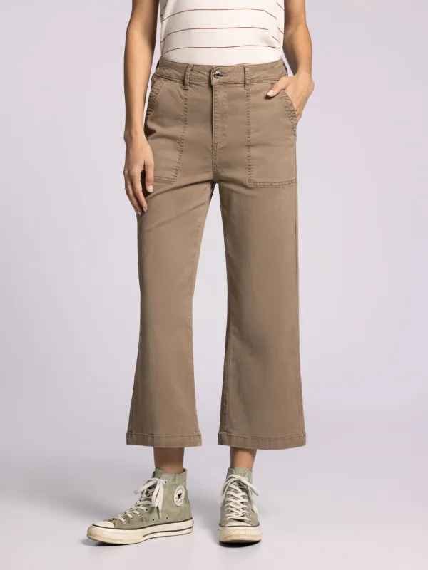 PORTER PANTS sold by Thread & Supply