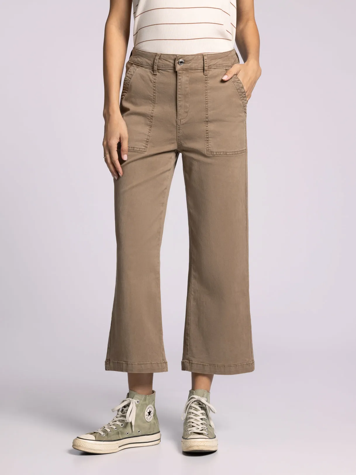 PORTER PANTS sold by Thread & Supply