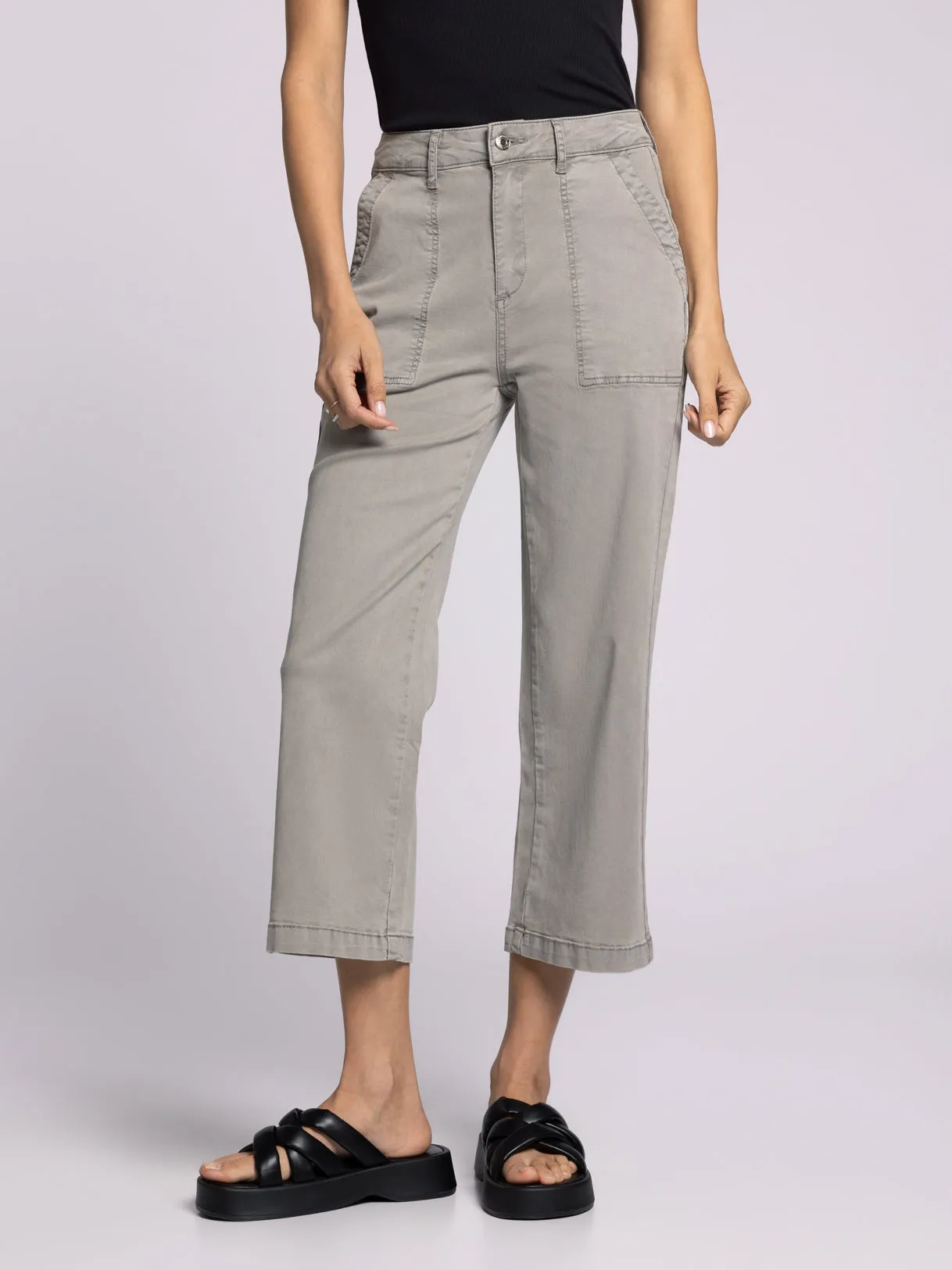 PORTER PANTS sold by Thread & Supply product image thumbnail 5