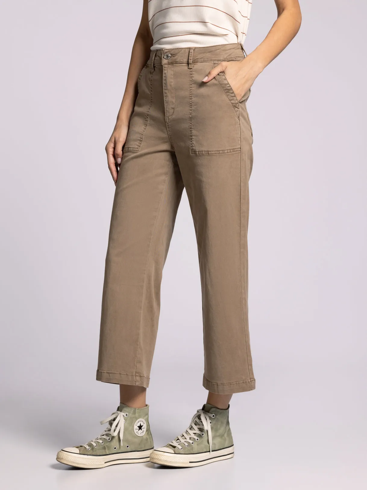 PORTER PANTS sold by Thread & Supply product image thumbnail 2