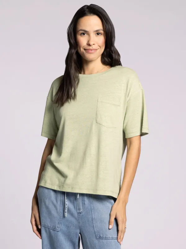 KAY TEE made by Thread & Supply