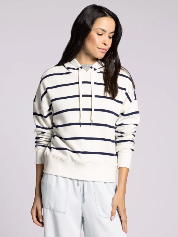 AVALON HOODIE made by Thread & Supply