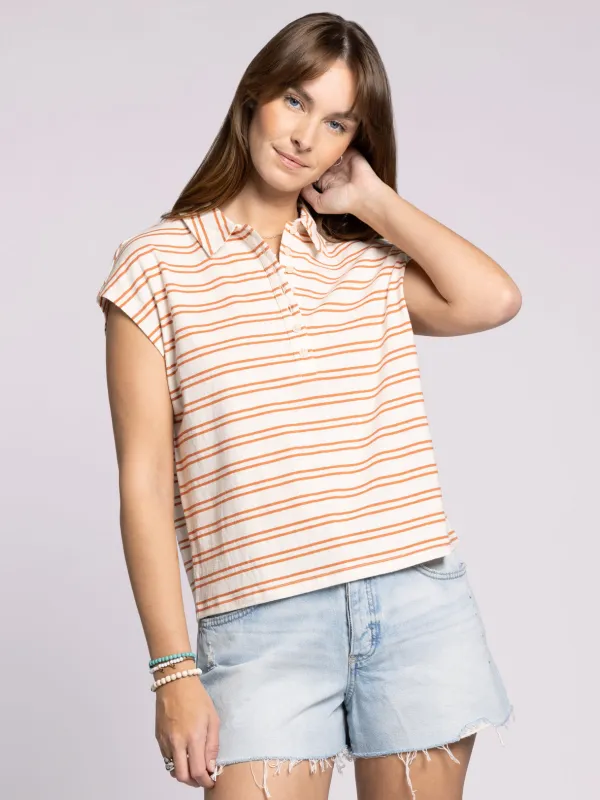 REMI POPOVER sold by Thread & Supply