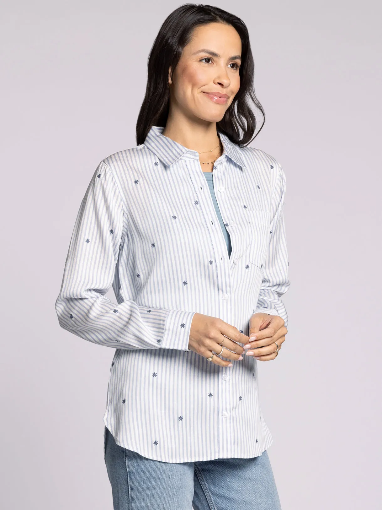 BAE SHIRT sold by Thread & Supply product image thumbnail 2
