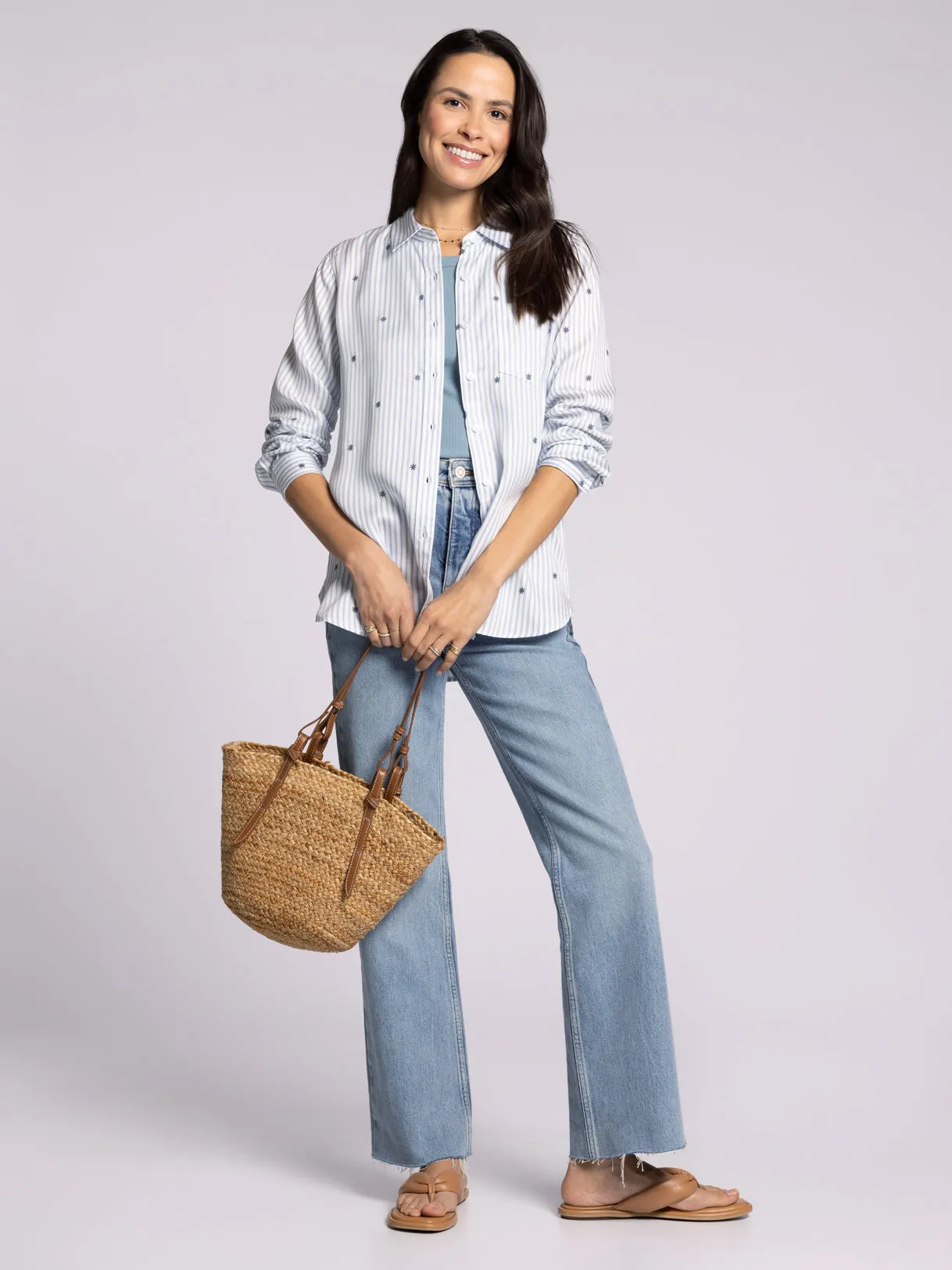 BAE SHIRT sold by Thread & Supply product image thumbnail 5
