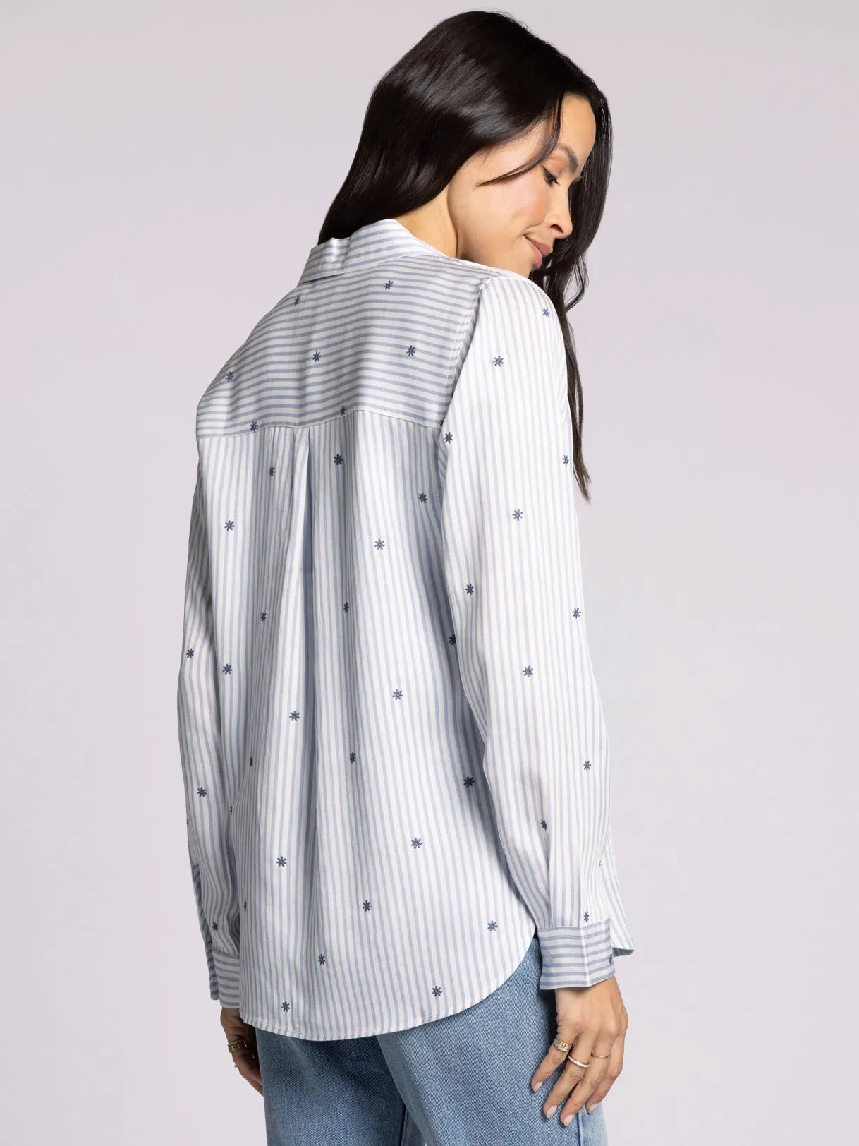 BAE SHIRT sold by Thread & Supply product image thumbnail 4