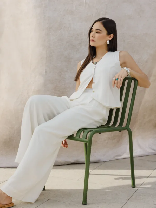 ANASTASIA PANTS sold by Thread & Supply