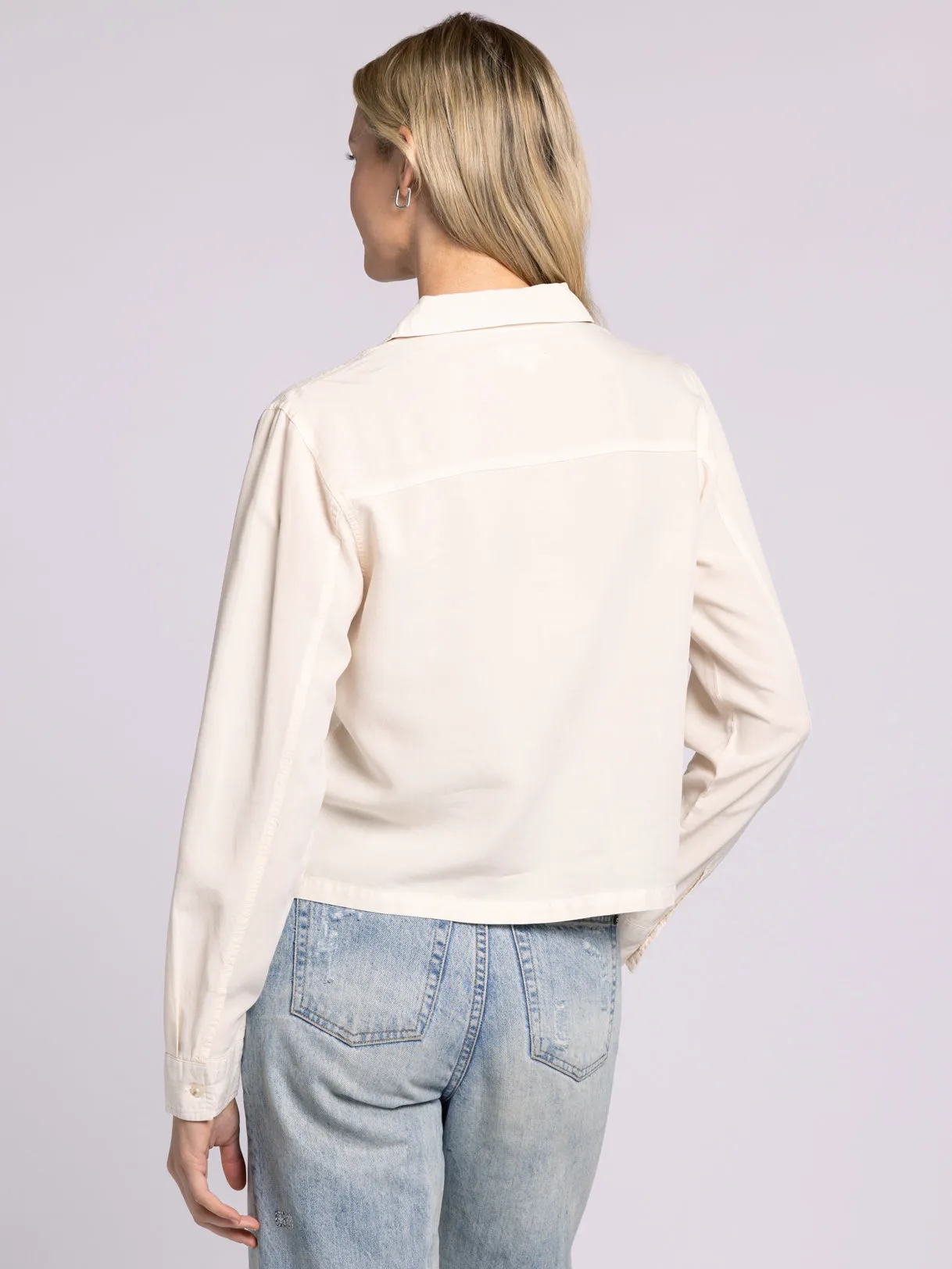 CASEY SHIRT sold by Thread & Supply product image thumbnail 3