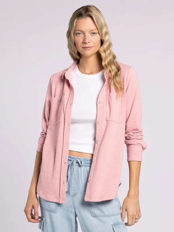 LEWIS SHIRT sold by Thread & Supply