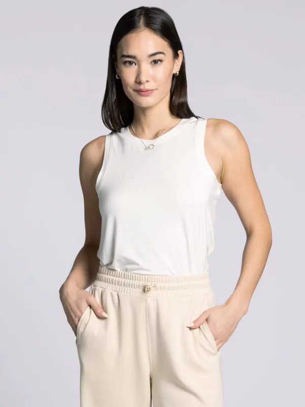 MARY TANK sold by Thread & Supply