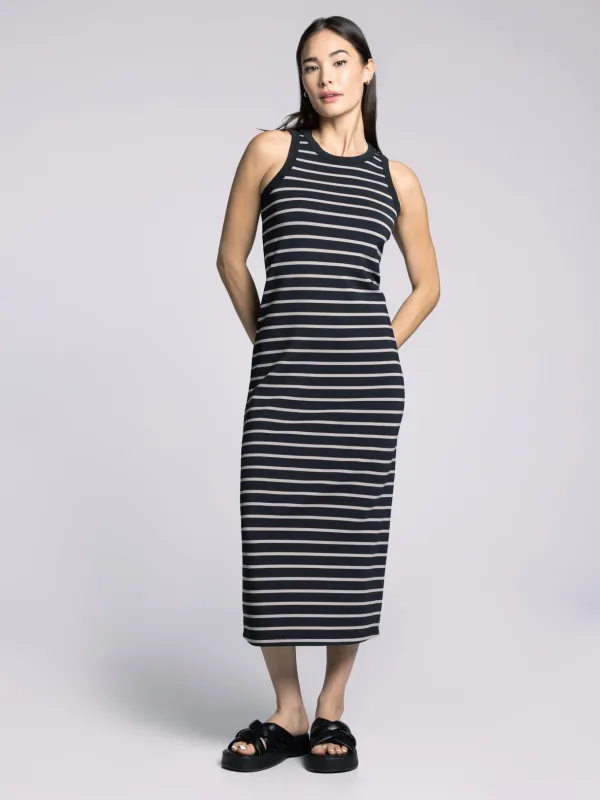 WALTER DRESS sold by Thread & Supply