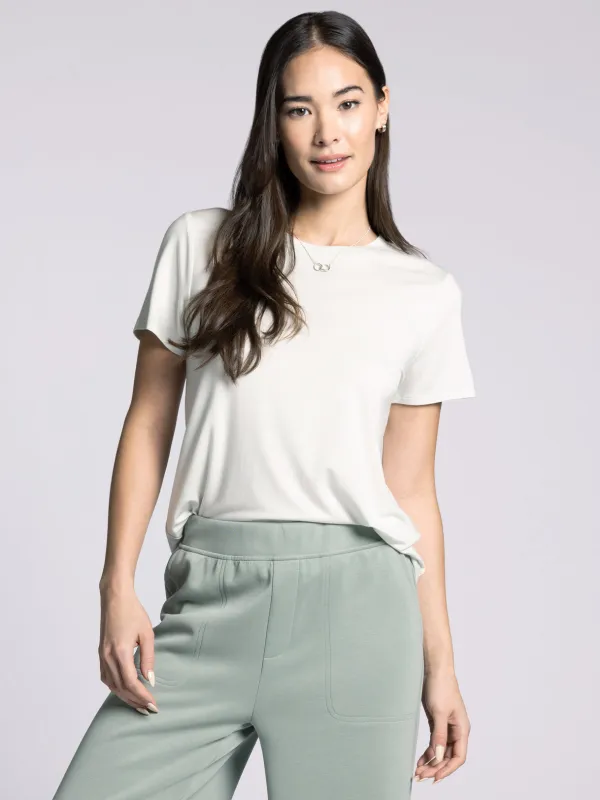 NIKKIE TEE sold by Thread & Supply