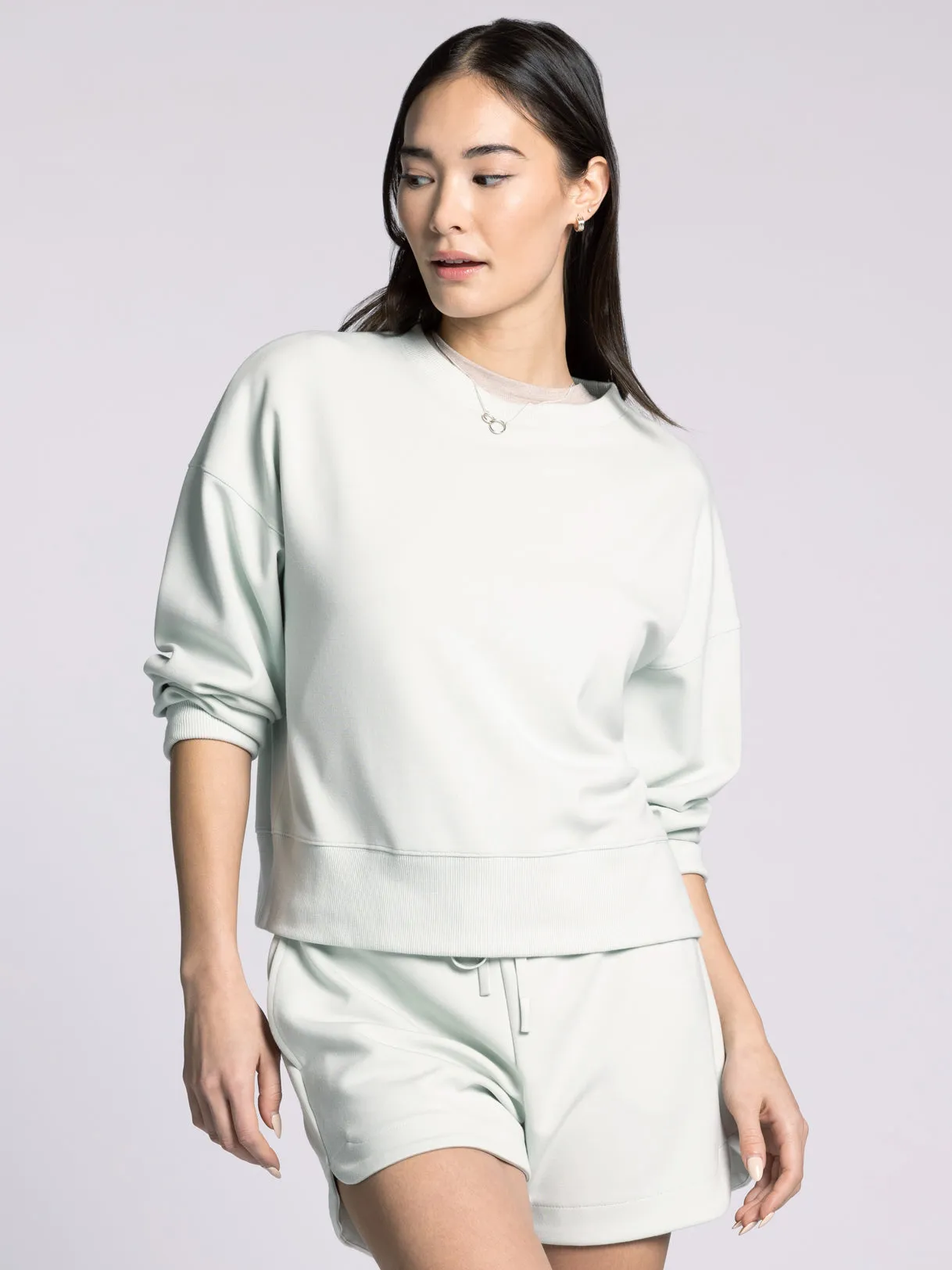 MARTINA TOP sold by Thread & Supply product image thumbnail 2