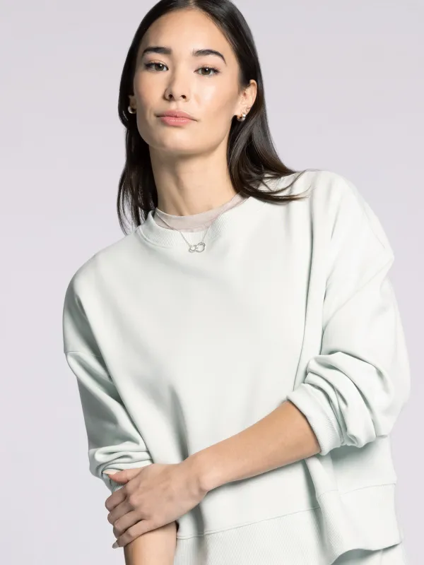 MARTINA TOP sold by Thread & Supply