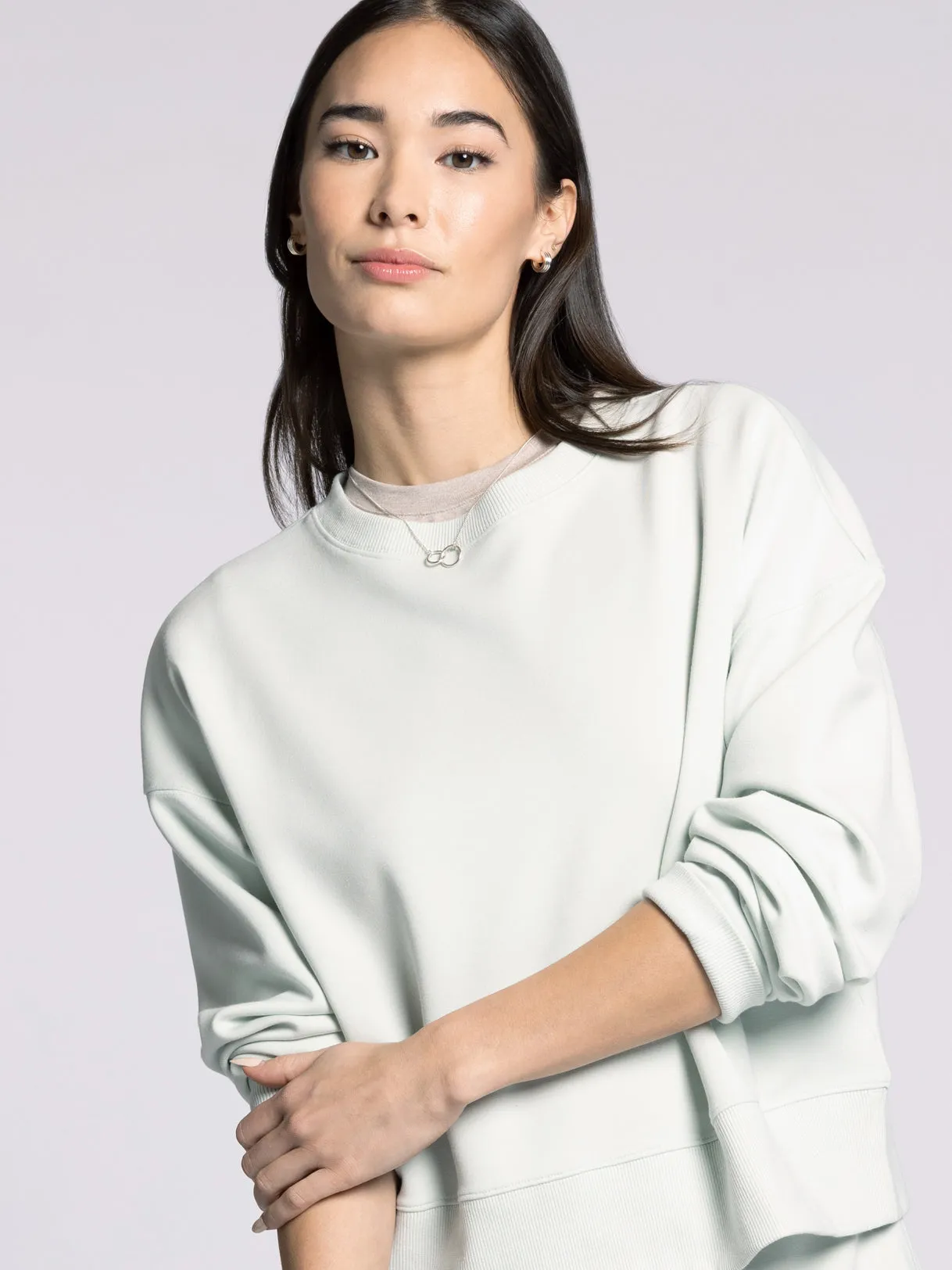 MARTINA TOP sold by Thread & Supply