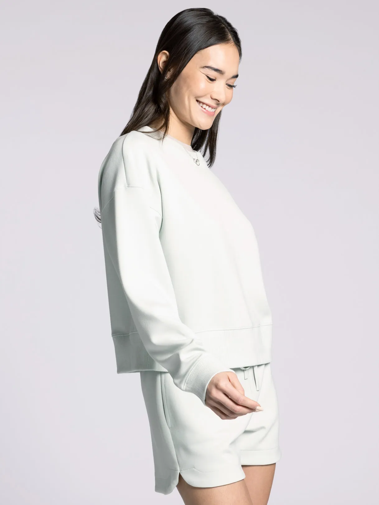 MARTINA TOP sold by Thread & Supply product image thumbnail 3