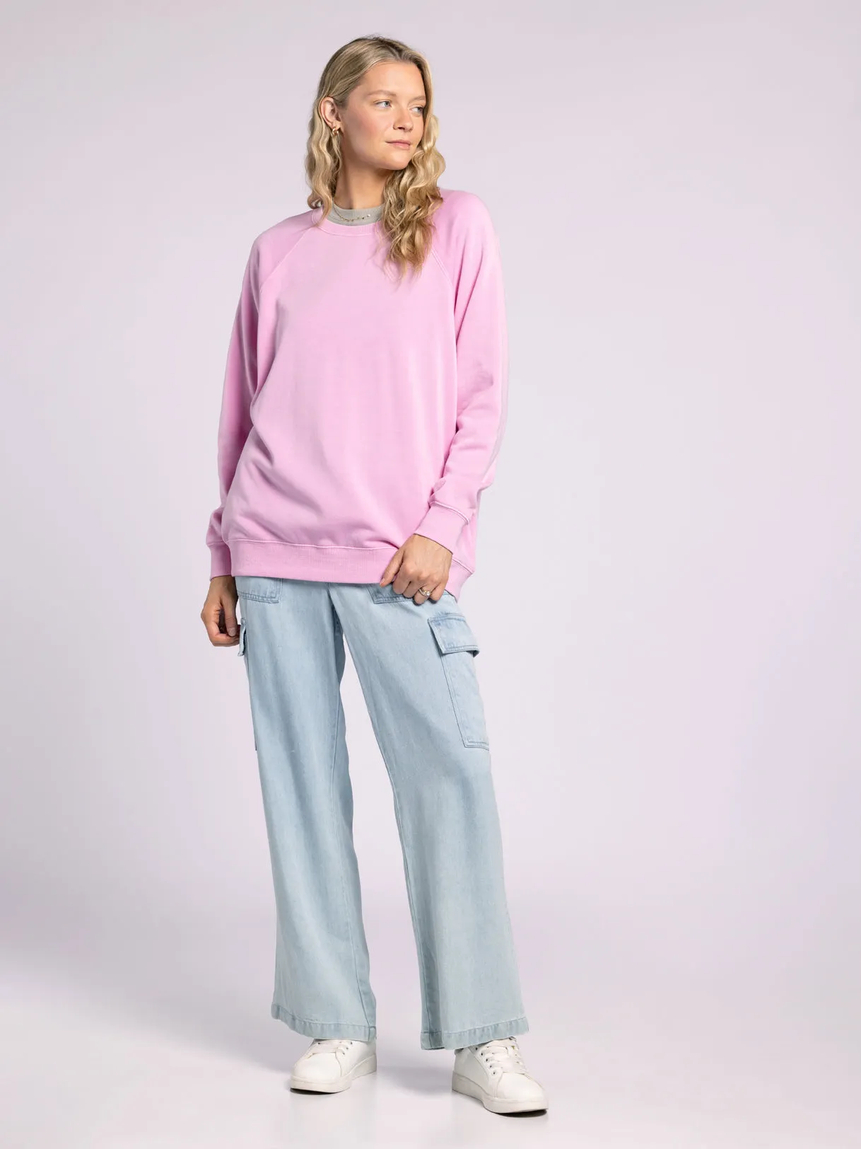 HANGOUT TOP sold by Thread & Supply product image thumbnail 4