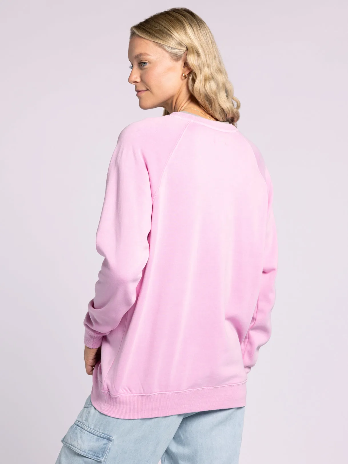 HANGOUT TOP sold by Thread & Supply product image thumbnail 3