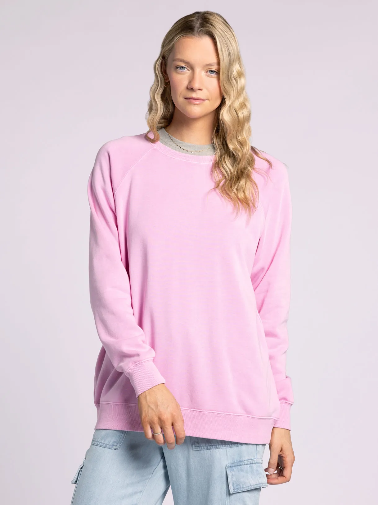 HANGOUT TOP sold by Thread & Supply