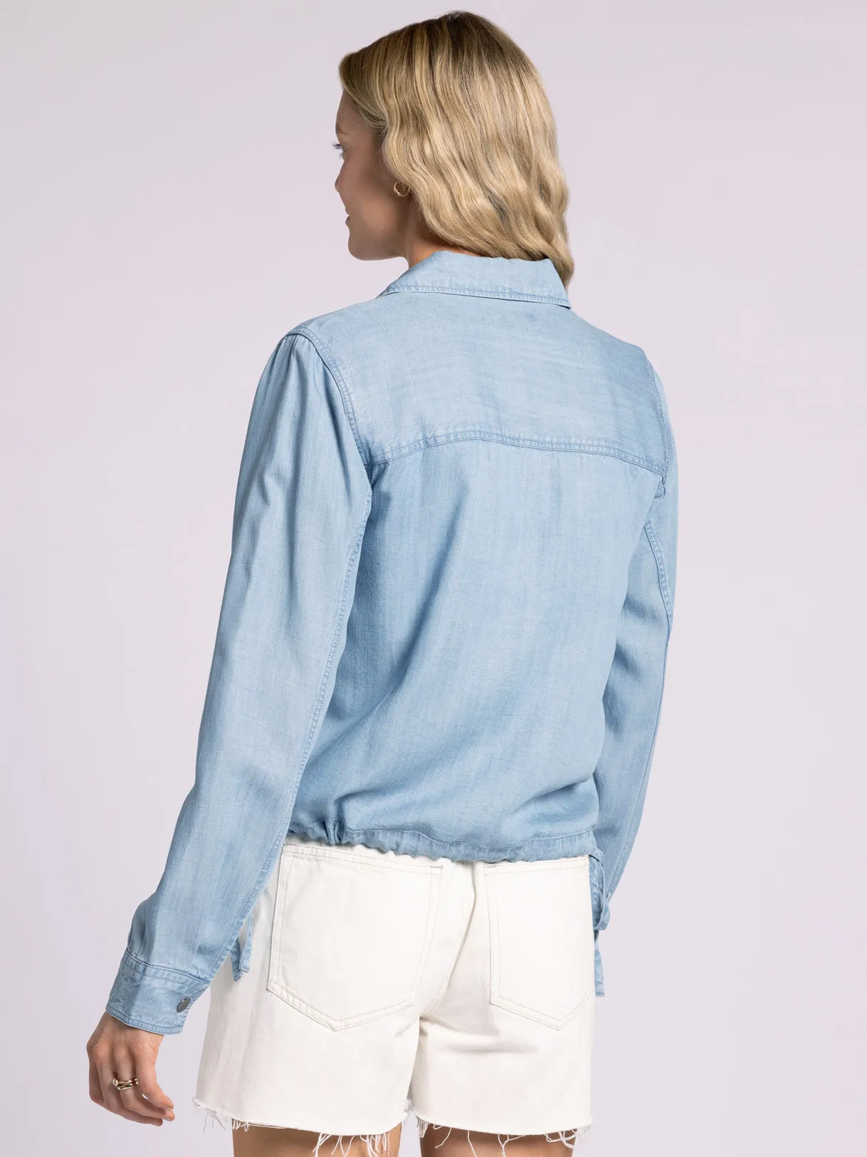 BAXTER JACKET sold by Thread & Supply product image thumbnail 3