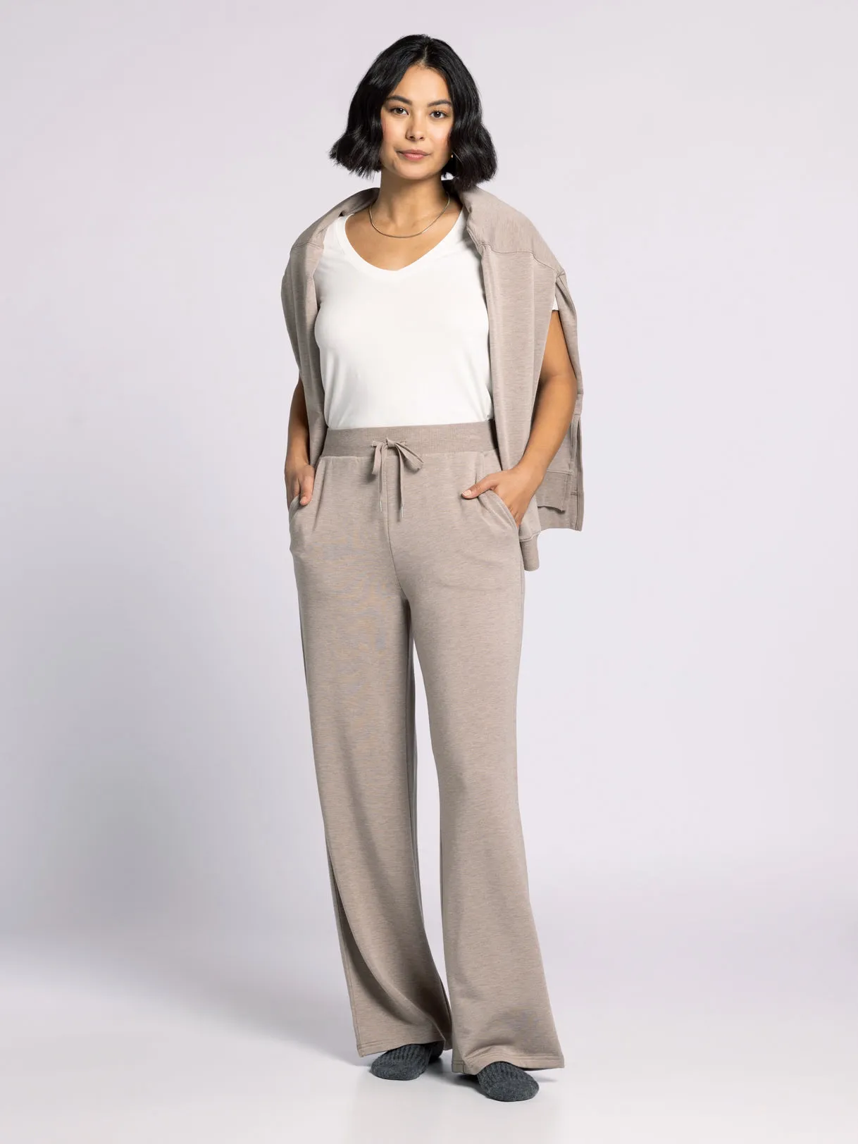 SCARLETT PANTS sold by Thread & Supply product image thumbnail 4