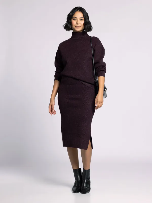 DANI SKIRT sold by Thread & Supply