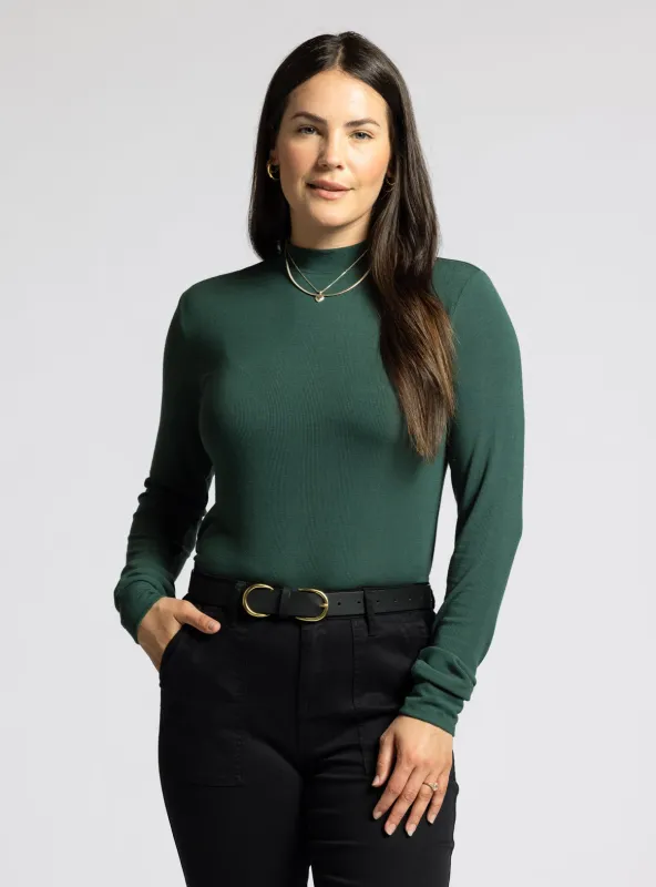 LIZ TOP sold by Thread & Supply