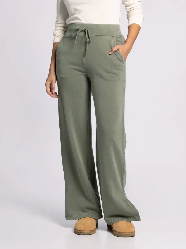 ARIEL PANTS sold by Thread & Supply