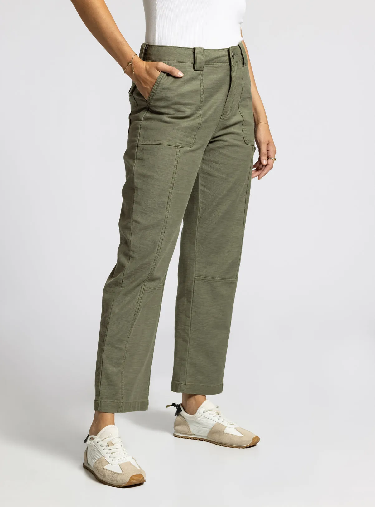 STETSON PANTS sold by Thread & Supply product image thumbnail 2