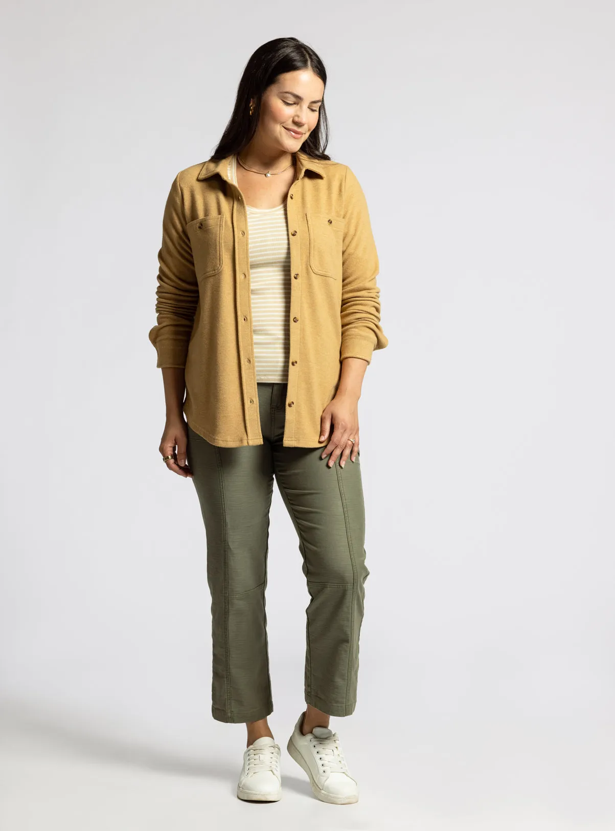 STETSON PANTS sold by Thread & Supply product image thumbnail 4