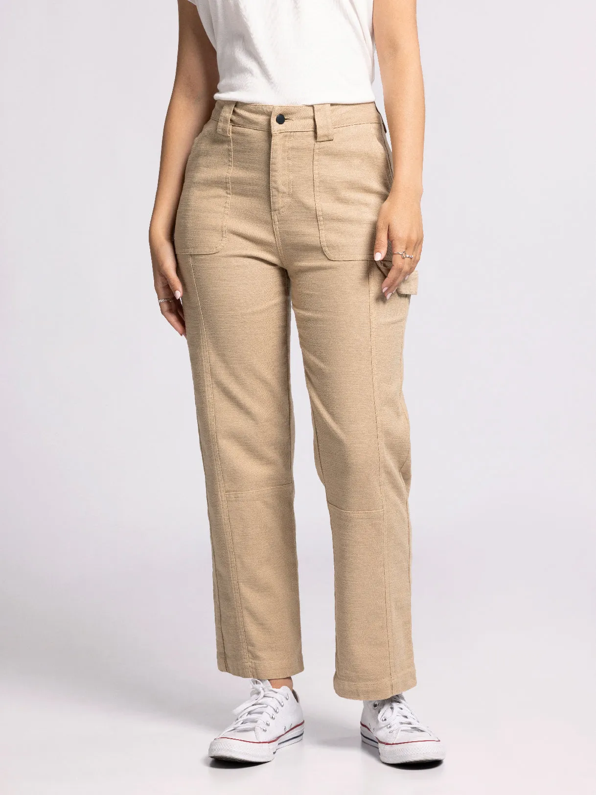 STETSON PANTS sold by Thread & Supply product image thumbnail 5