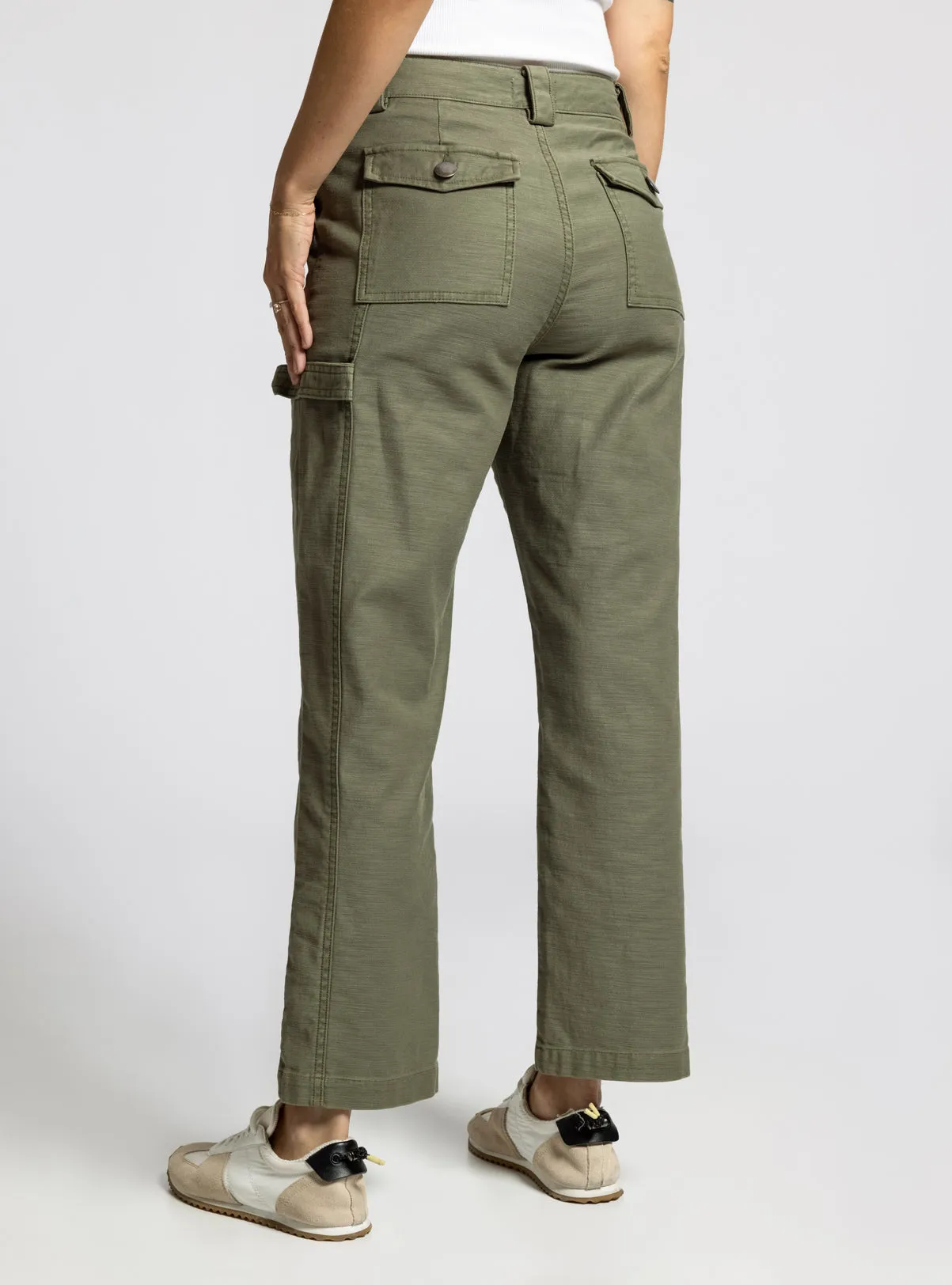 STETSON PANTS sold by Thread & Supply product image thumbnail 3