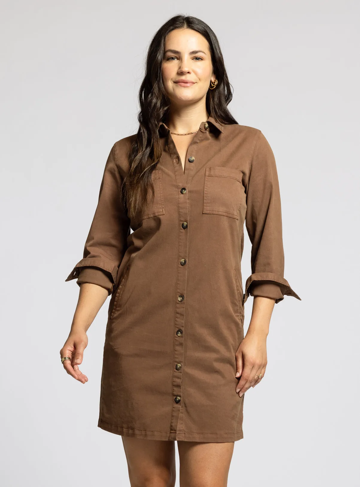ZULA DRESS sold by Thread & Supply product image thumbnail 5