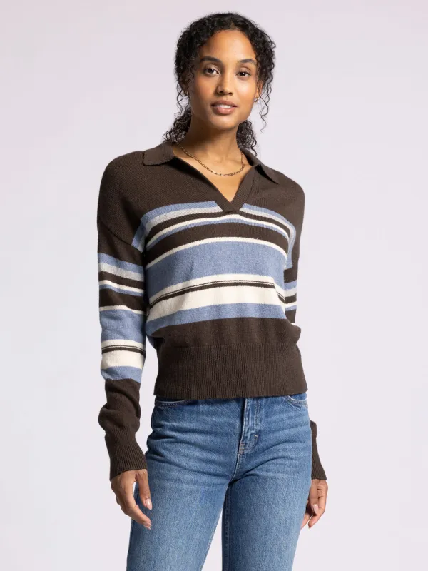 AALIYAH SWEATER sold by Thread & Supply