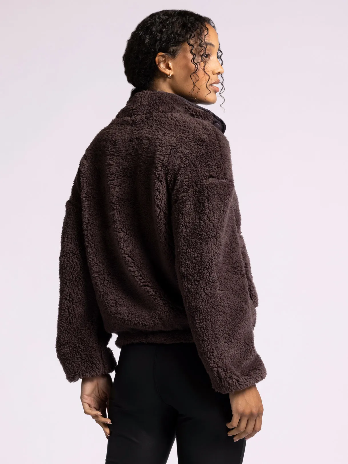REESE PULLOVER sold by Thread & Supply product image thumbnail 3