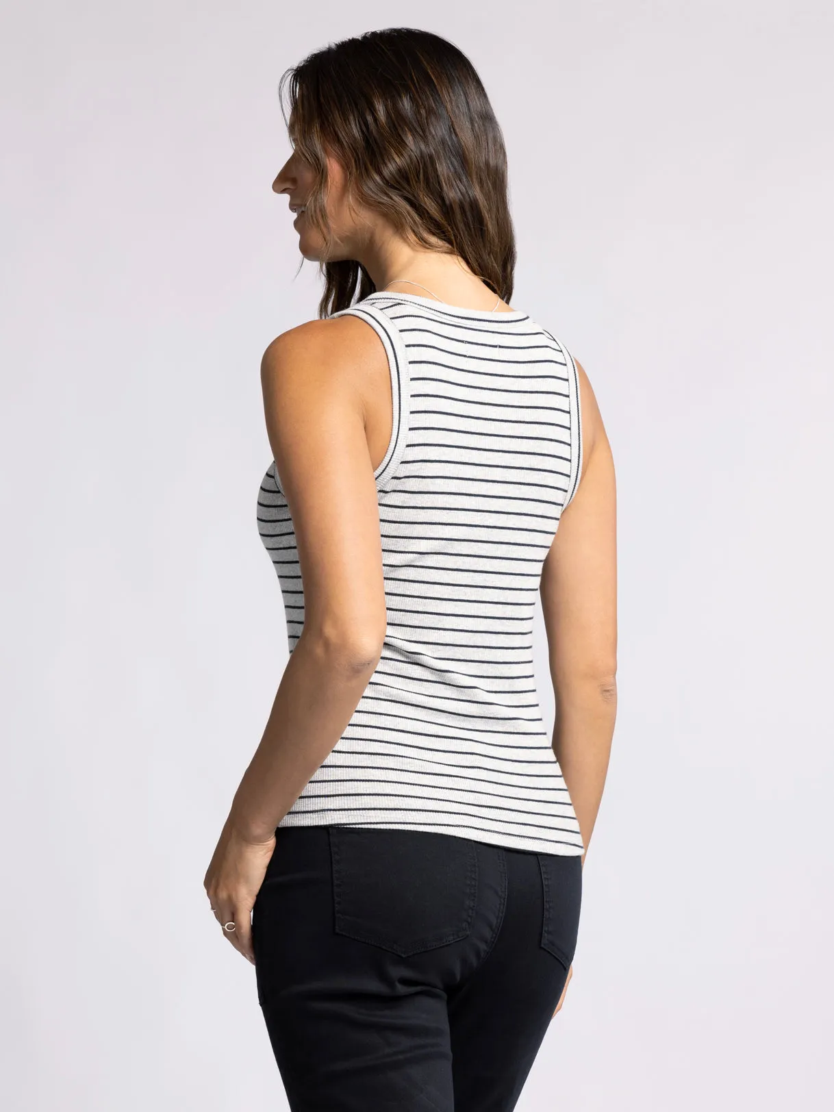 EDLIN TANK sold by Thread & Supply product image thumbnail 3