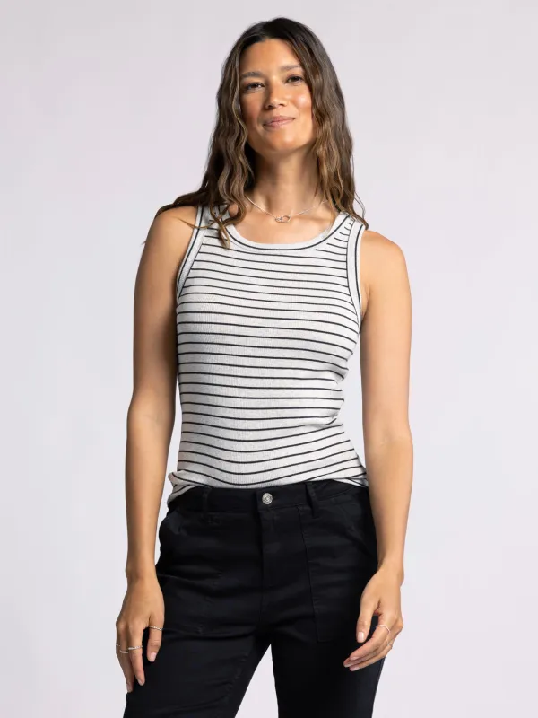 EDLIN TANK sold by Thread & Supply