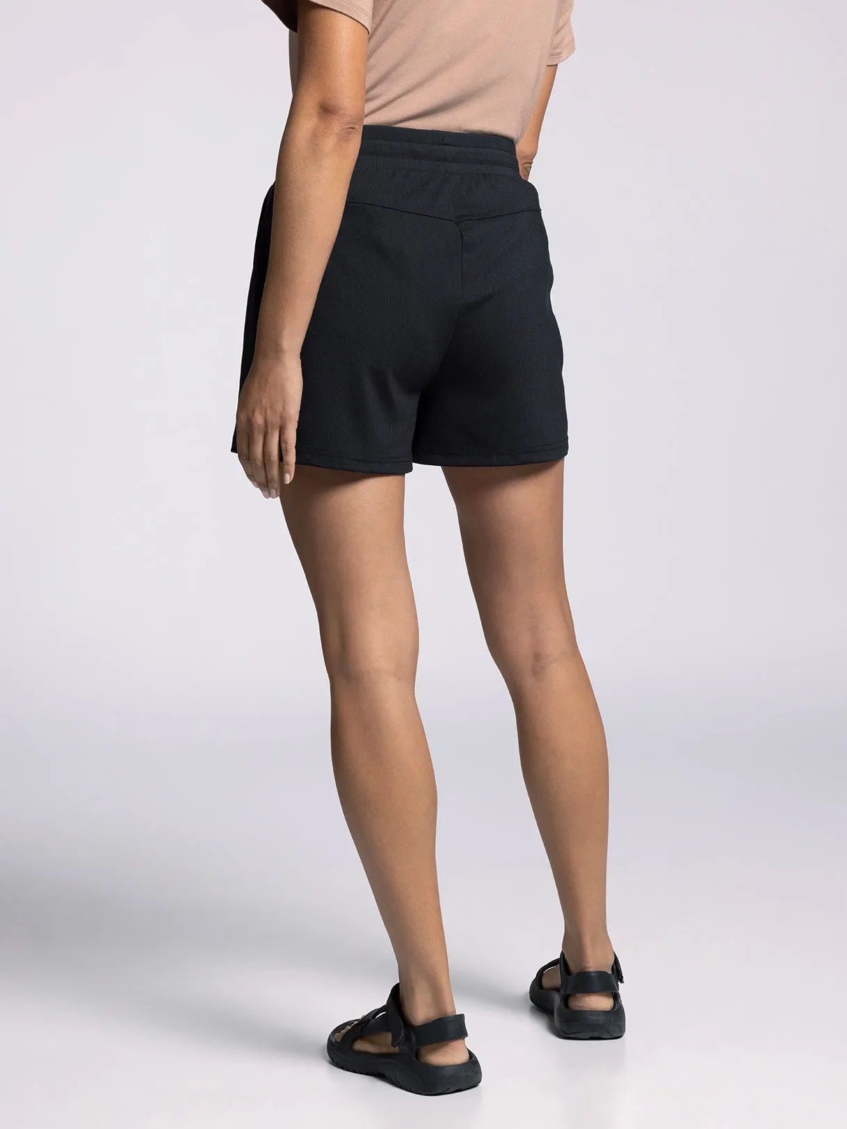 AMANDA SHORTS sold by Thread & Supply product image thumbnail 3