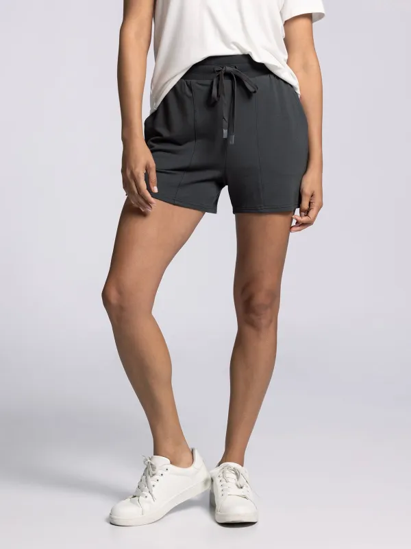 AYLA SHORTS sold by Thread & Supply